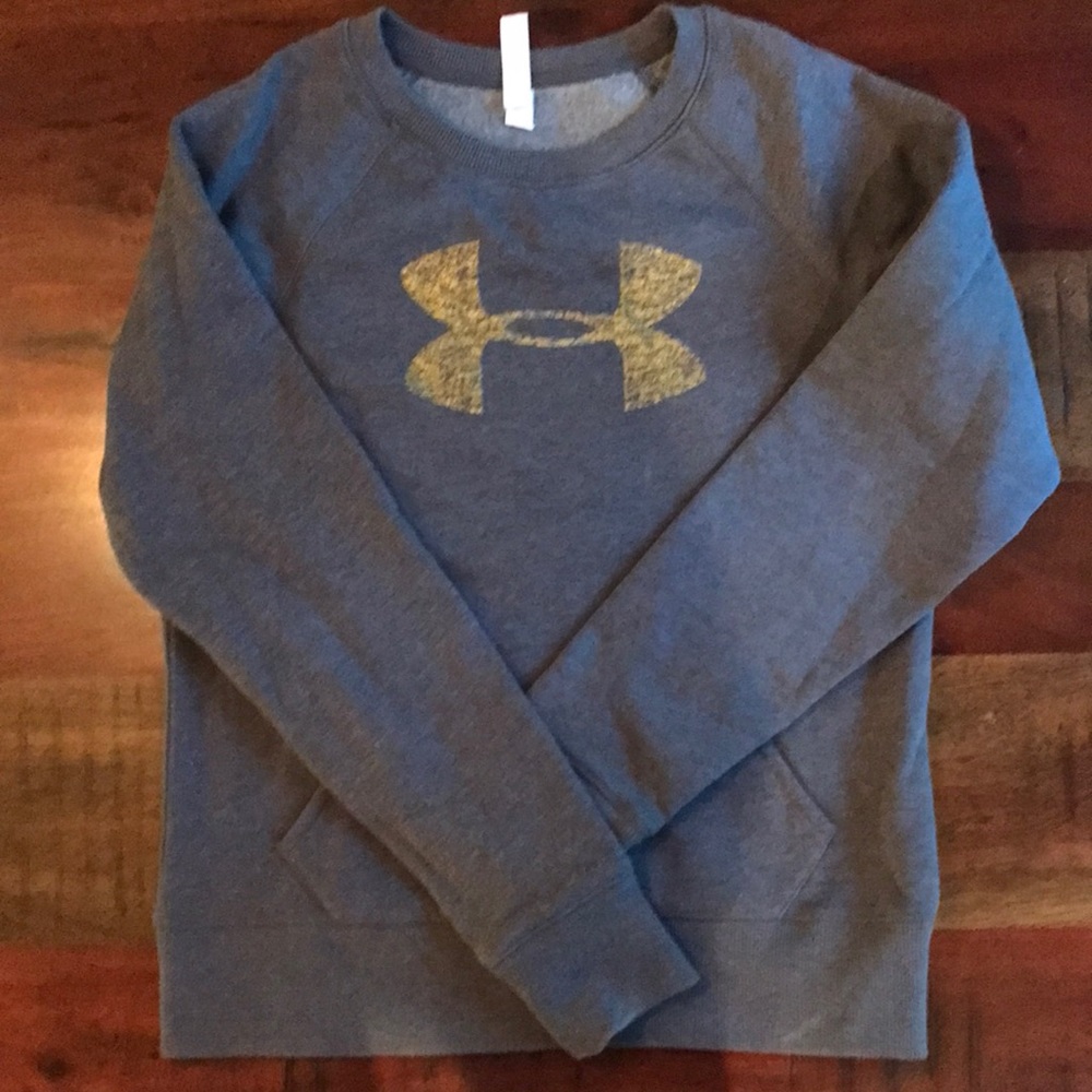 Under Armour Sweatshirt